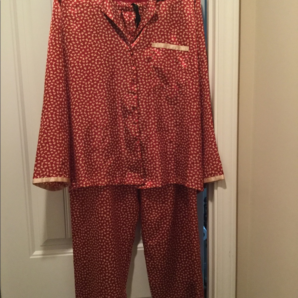 Women’s lounge set